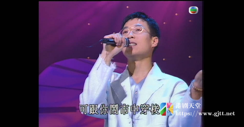 [TVB][1994][第十三届新秀歌唱大赛][粤语无字幕][myTV SUPER WEB-DL 1080P HEVC AAC MP4][2.59G] 香港综艺 