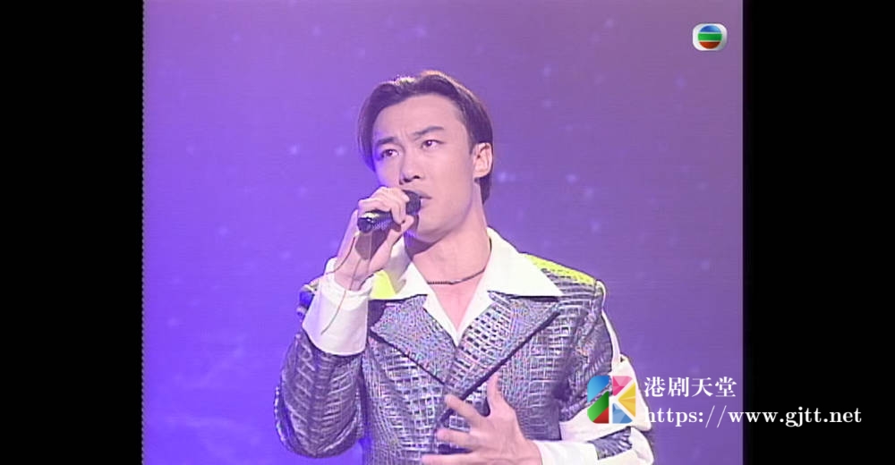 [TVB][1995][第十四届新秀歌唱大赛][粤语无字幕][myTV SUPER WEB-DL 1080P HEVC AAC MP4][2.63G] 香港综艺 