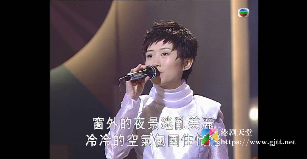 [TVB][1996][第十五届新秀歌唱大赛][粤语无字幕][myTV SUPER WEB-DL 1080P HEVC AAC MP4][2.66G] 香港综艺 