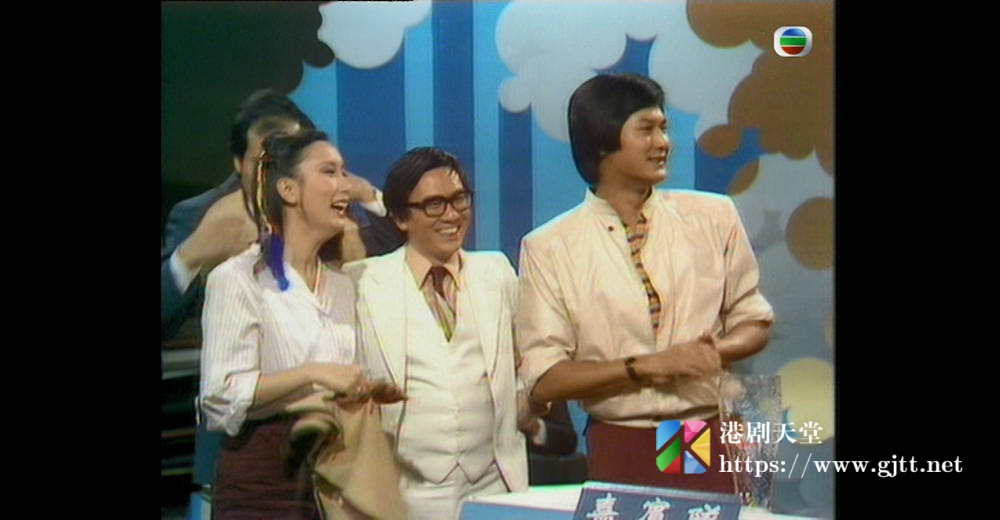 [TVB][1980][香港竞饮大赛][粤语无字幕][myTV SUPER WEB-DL 1080P HEVC AAC MP4][1.39G] 香港综艺 