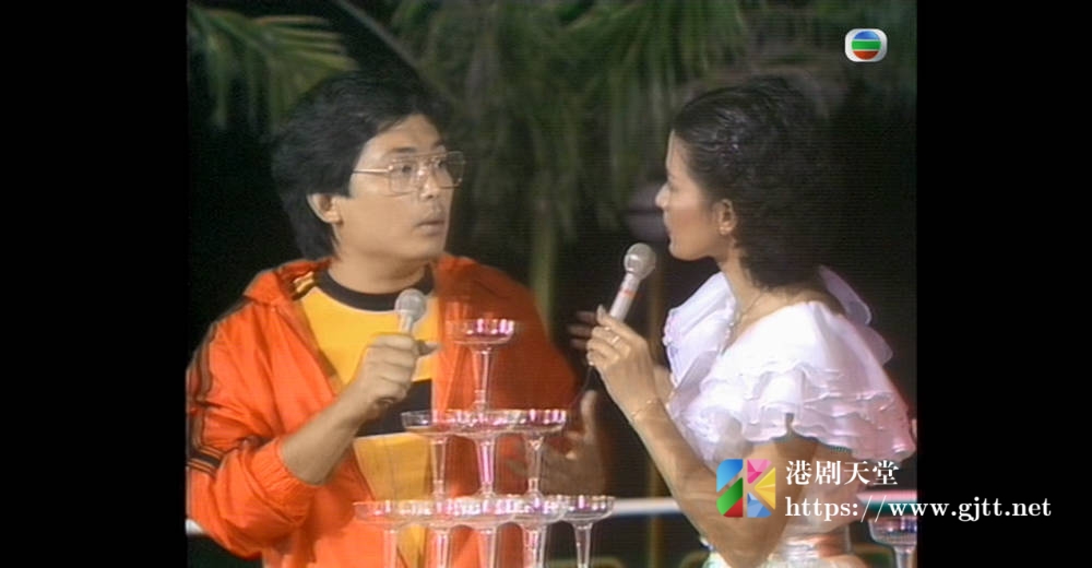 [TVB][1982][香港竞饮大赛][粤语无字幕][myTV SUPER WEB-DL 1080P HEVC AAC MP4][1.42G] 香港综艺 