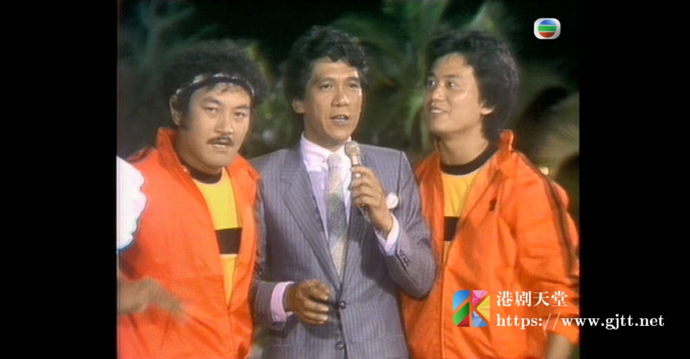 [TVB][1982][香港竞饮大赛][粤语无字幕][myTV SUPER WEB-DL 1080P HEVC AAC MP4][1.42G] 香港综艺 