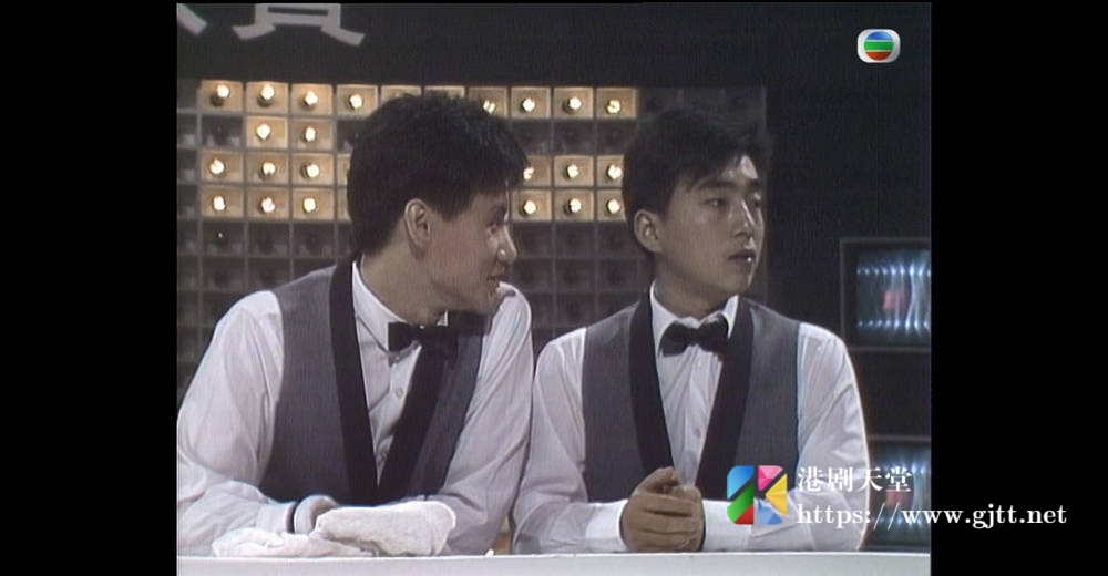 [TVB][1985][香港竞饮大赛][粤语无字幕][myTV SUPER WEB-DL 1080P HEVC AAC MP4][1.3G] 香港综艺 