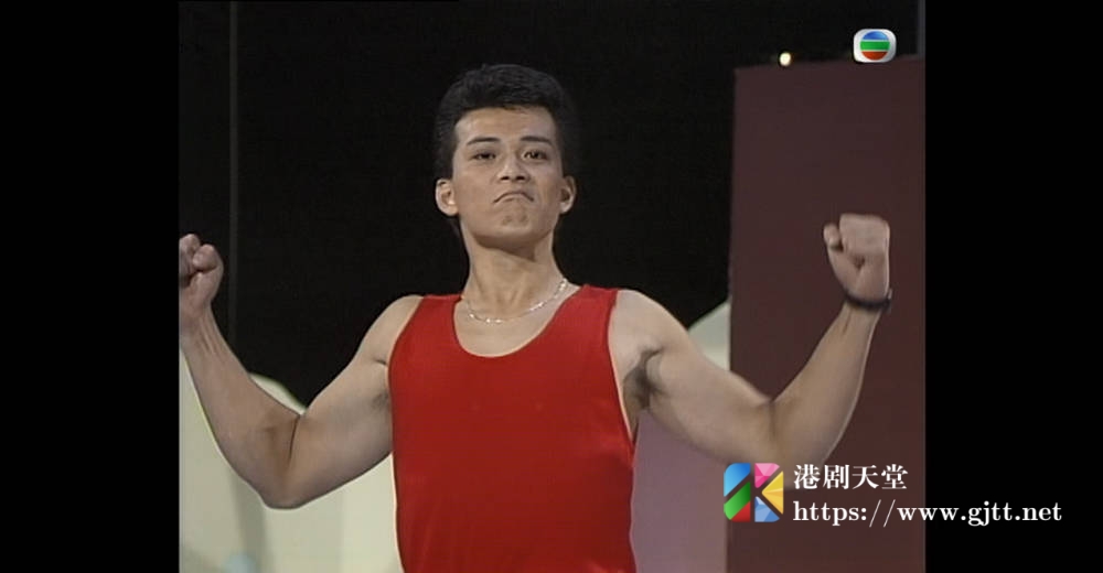 [TVB][1986][香港竞饮大赛][粤语无字幕][myTV SUPER WEB-DL 1080P HEVC AAC MP4][1.34G] 香港综艺 