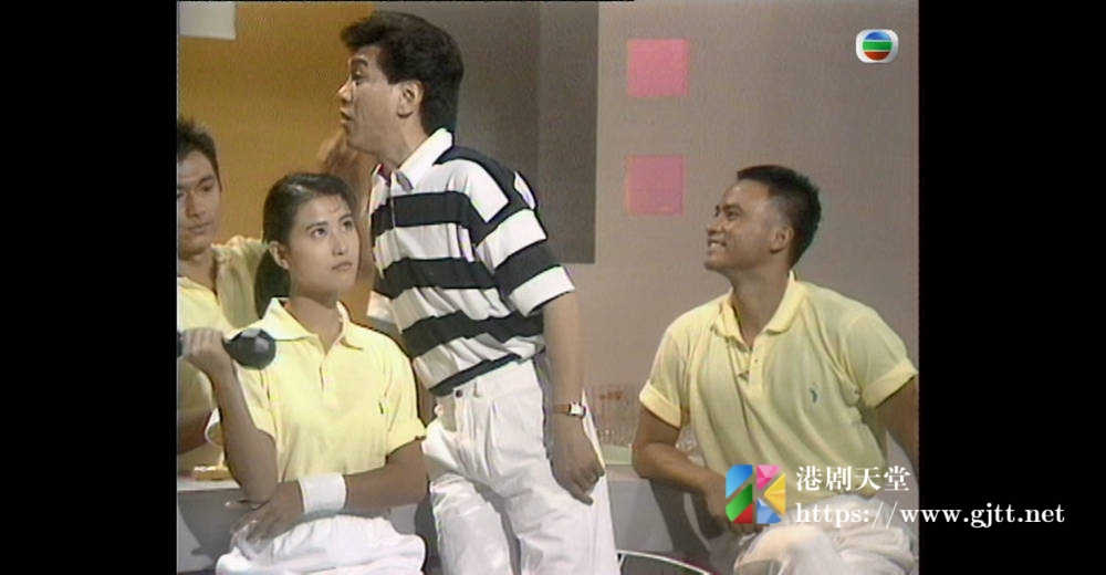 [TVB][1987][香港竞饮大赛][粤语无字幕][myTV SUPER WEB-DL 1080P HEVC AAC MP4][1.38G] 香港综艺 