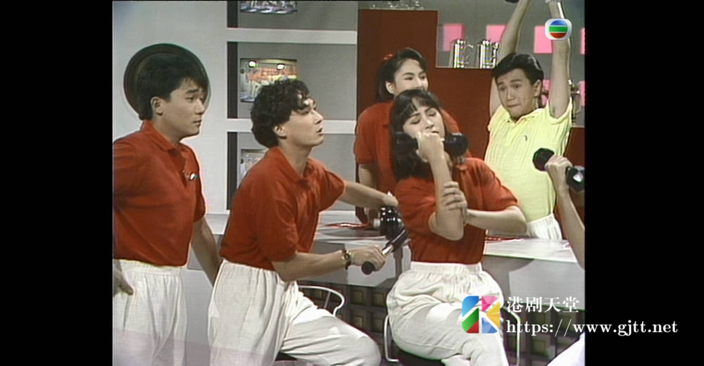 [TVB][1987][香港竞饮大赛][粤语无字幕][myTV SUPER WEB-DL 1080P HEVC AAC MP4][1.38G] 香港综艺 