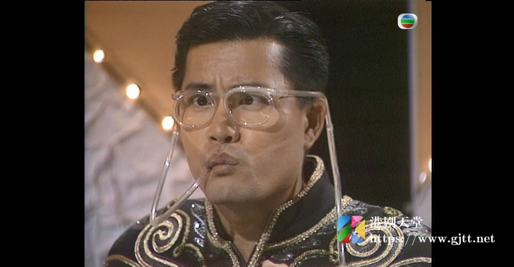 [TVB][1988][香港竞饮大赛][粤语无字幕][myTV SUPER WEB-DL 1080P HEVC AAC MP4][1.22G] 香港综艺 