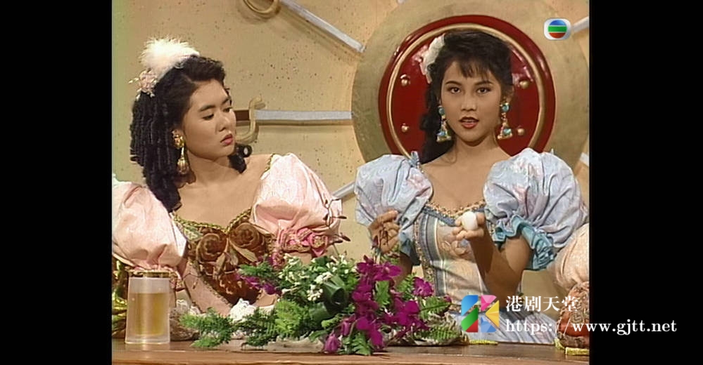 [TVB][1992][香港竞饮大赛][粤语无字幕][myTV SUPER WEB-DL 1080P HEVC AAC MP4][1.31G] 香港综艺 