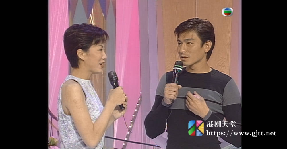 [TVB][1997][爱心献再生][粤语无字幕][myTV SUPER WEB-DL 1080P HEVC AAC MP4][1.88G] 香港综艺 