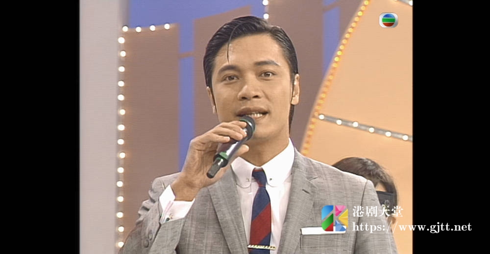 [TVB][1998][爱心汇聚献再生][粤语无字幕][myTV SUPER WEB-DL 1080P HEVC AAC MP4][1.91G] 香港综艺 