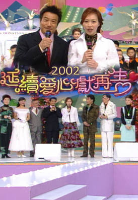 [TVB][2002][延续爱心献再生][粤语无字幕][myTV SUPER WEB-DL 1080P HEVC AAC MP4][1.24G]