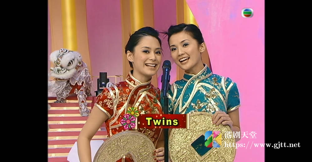 [TVB][2006][东华爱心庆欢腾][粤语无字幕][myTV SUPER WEB-DL 1080P HEVC AAC MP4][1.74G] 香港综艺 