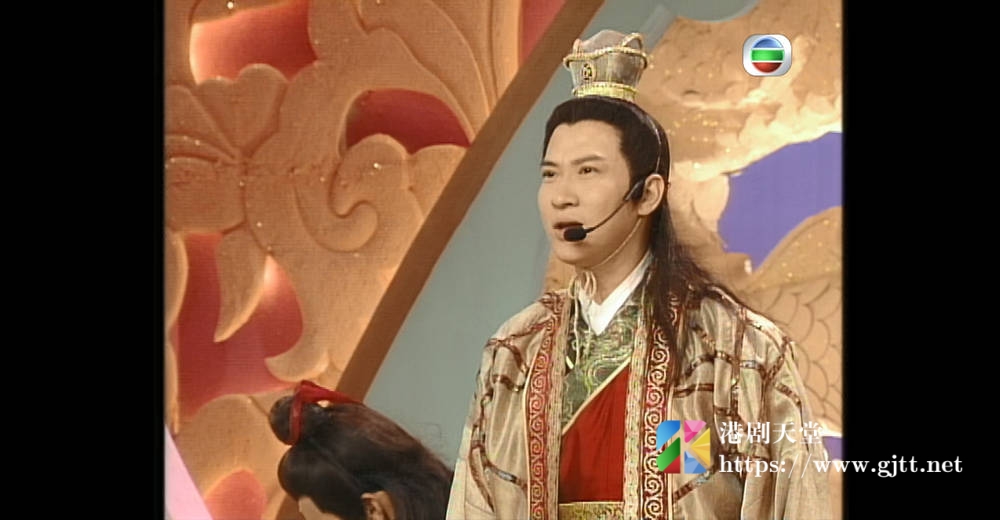 [TVB][1999][国际华裔小姐竞选][粤语无字幕][myTV SUPER WEB-DL 1080P HEVC AAC MP4][2.53G] 香港综艺 