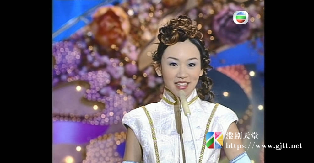 [TVB][2002][国际华裔小姐竞选][粤语无字幕][myTV SUPER WEB-DL 1080P HEVC AAC MP4][2.57G] 香港综艺 