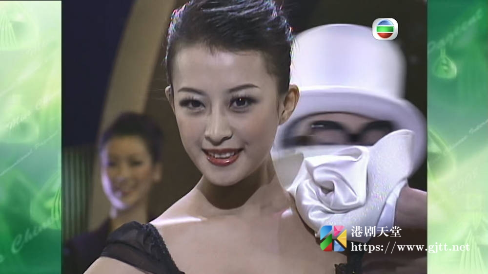 [TVB][2008][国际中华小姐竞选][粤语无字幕][myTV SUPER WEB-DL 1080P HEVC AAC MP4][2.59G] 香港综艺 