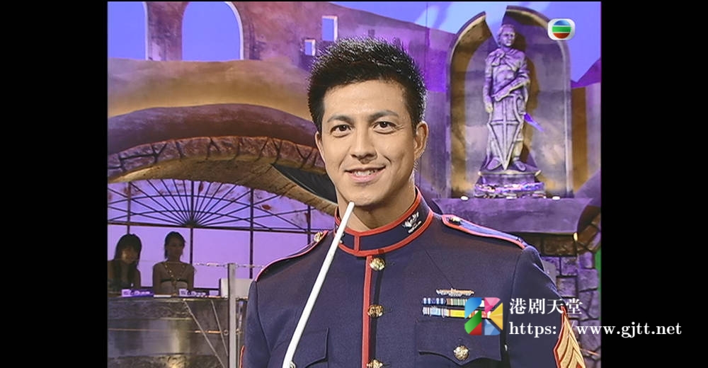 [TVB][2005][香港先生选举][粤语无字幕][myTV SUPER WEB-DL 1080P HEVC AAC MP4][2.51G] 香港综艺 