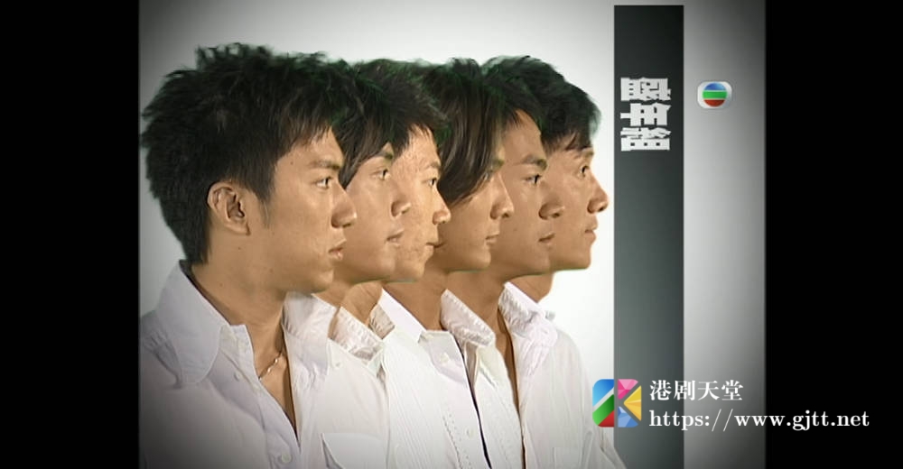 [TVB][2007][香港先生型男增值班][粤语/简繁中字][myTV SUPER WEB-DL 1080P HEVC AAC MP4][579M] 香港综艺 