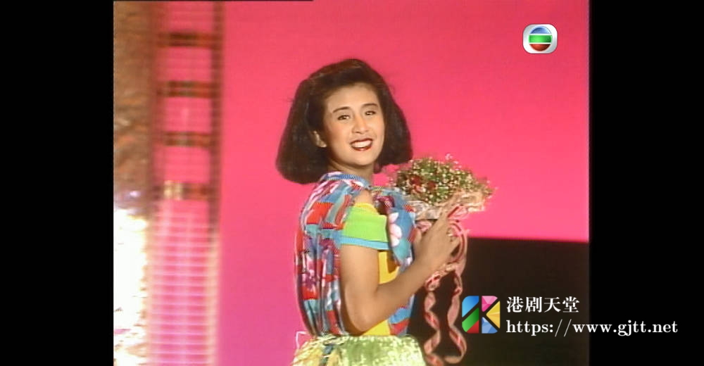 [TVB][1988][国际「华妹」小姐竞选][粤语无字幕][myTV SUPER WEB-DL 1080P HEVC AAC MP4][1.92G] 香港综艺 