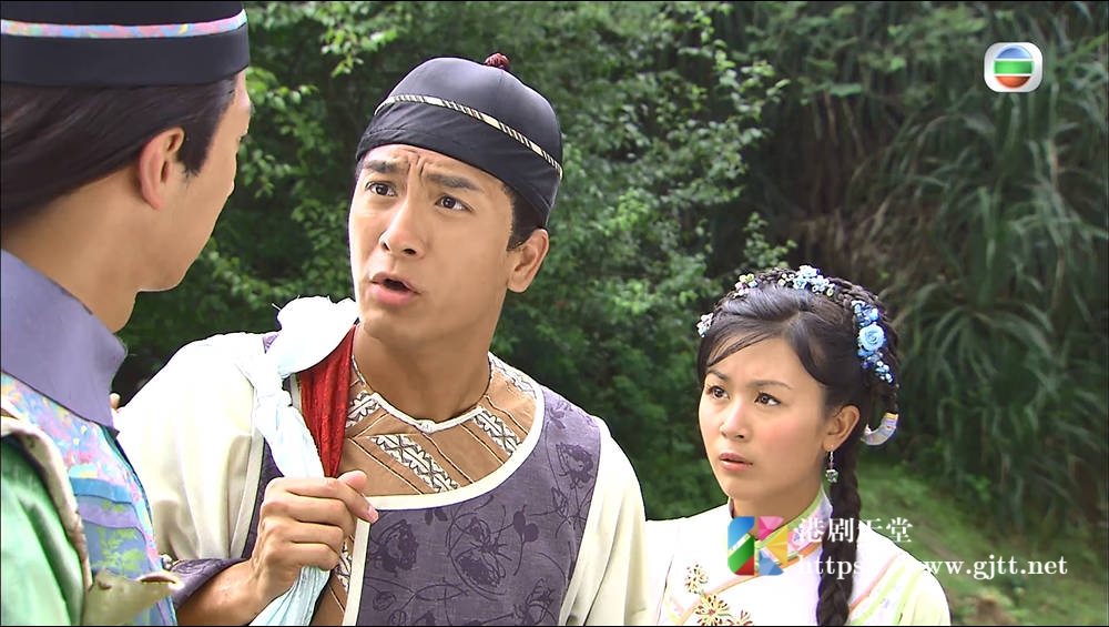 [TVB][2009][幕后大老爷][国粤双语/简繁中字][TVB Anywhere WEB-DL 1080P H264 AAC MP4][20集全][23.83G] 香港电视剧 