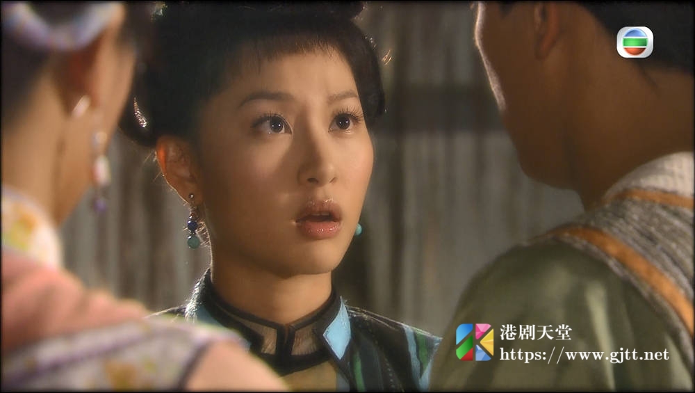 [TVB][2009][幕后大老爷][国粤双语/简繁中字][TVB Anywhere WEB-DL 1080P H264 AAC MP4][20集全][23.83G] 香港电视剧 