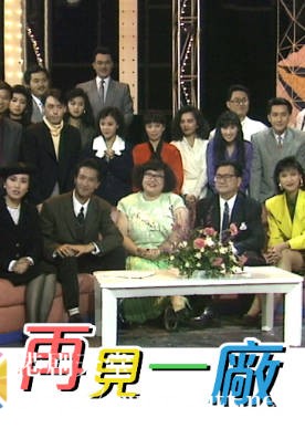 [TVB][1988][再见一厂][粤语无字幕][myTV SUPER WEB-DL 1080P HEVC AAC MP4][1.69G]