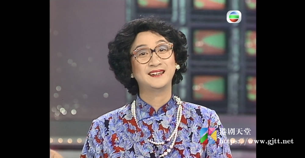 [TVB][1989][「星光灿烂金曲夜」－ 电视名曲大展][粤语无字幕][myTV SUPER WEB-DL 1080P HEVC AAC MP4][1.05G] 香港综艺 