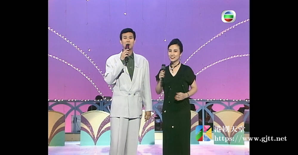 [TVB][1992][翡翠金曲多年情][粤语无字幕][myTV SUPER WEB-DL 1080P HEVC AAC MP4][1.51G] 香港综艺 