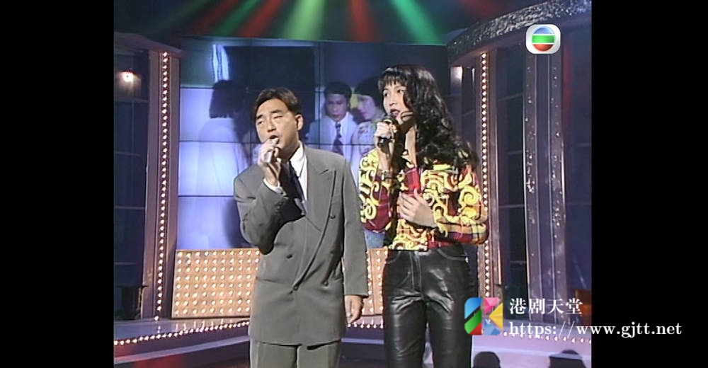 [TVB][1992][情浓廿五载金曲再显光辉][粤语无字幕][myTV SUPER WEB-DL 1080P HEVC AAC MP4][1.44G] 香港综艺 