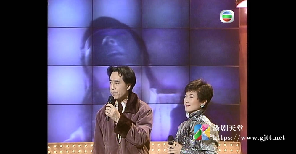 [TVB][1992][情浓廿五载金曲再显光辉][粤语无字幕][myTV SUPER WEB-DL 1080P HEVC AAC MP4][1.44G] 香港综艺 