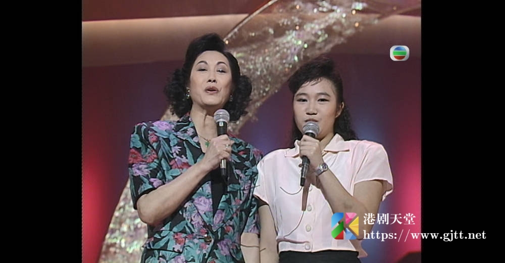 [TVB][1990][妈妈．真的爱您][粤语无字幕][myTV SUPER WEB-DL 1080P HEVC AAC MP4][2.58G] 香港综艺 