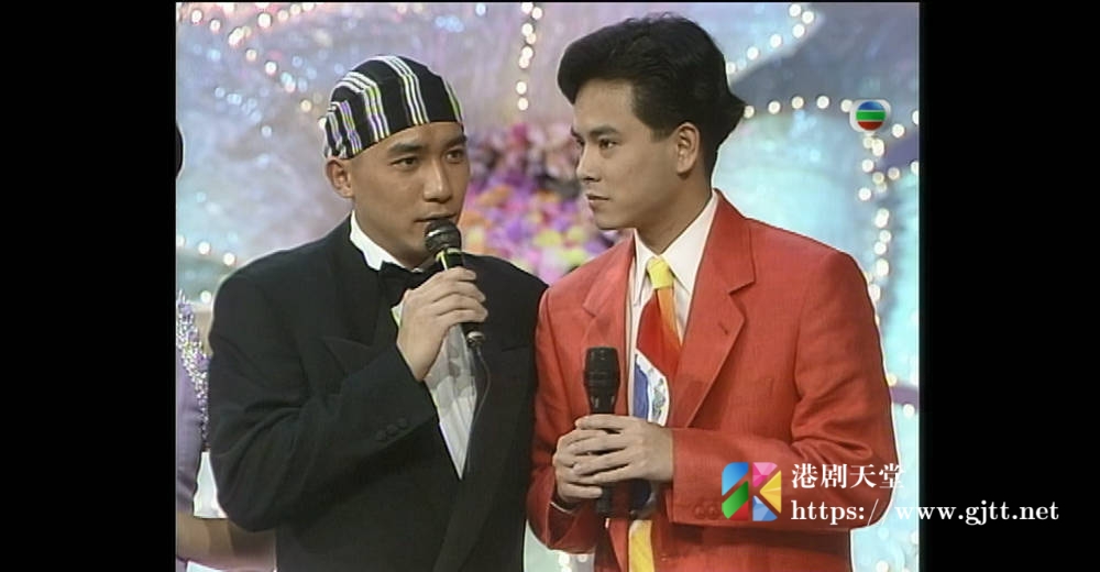 [TVB][1991][妈妈．真的爱您][粤语无字幕][myTV SUPER WEB-DL 1080P HEVC AAC MP4][2.67G] 香港综艺 