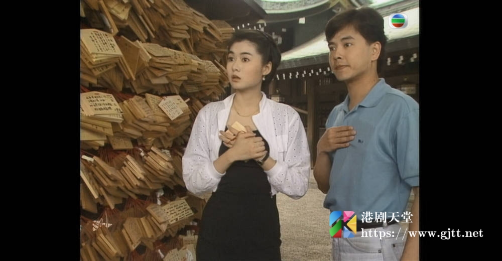 [TVB][1992][点解游埠咁好玩][粤语无字幕][myTV SUPER WEB-DL 1080P HEVC AAC MP4][8集全][5.03G] 香港综艺 