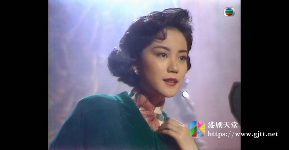 [TVB][1989][别姬][文雪儿/王菲/林保怡][粤语无字幕][myTV SUPER下载版][1080P-MP4][1集全][1.19G] 香港电视剧 