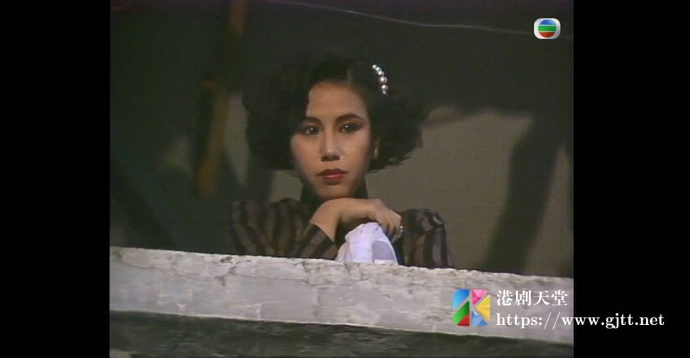 [TVB][1989][别姬][文雪儿/王菲/林保怡][粤语无字幕][myTV SUPER下载版][1080P-MP4][1集全][1.19G] 香港电视剧 