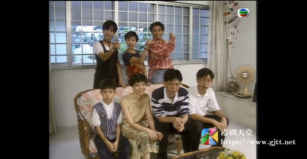 [TVB][1995][点解新加坡咁好玩][粤语无字幕][myTV SUPER WEB-DL 1080P HEVC AAC MP4][2集全][1.22G] 香港综艺 