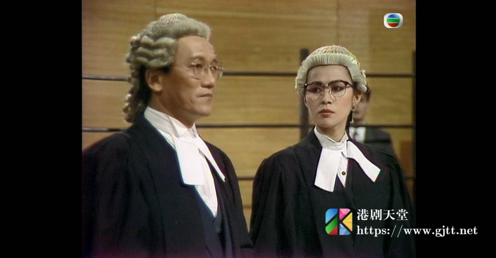 [TVB][1989][缠缘][李国麟/麦翠娴/姚正菁][粤语无字幕][myTV SUPER下载版][1080P-MP4][1集全][1.21G] 香港电视剧 