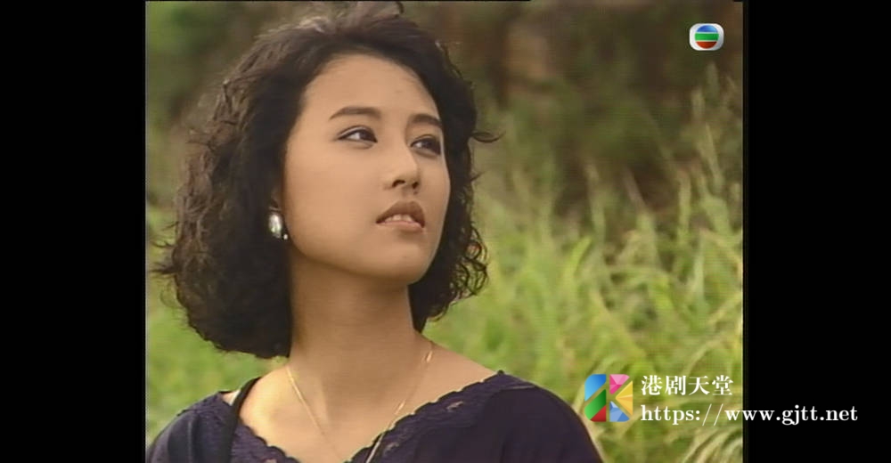 [TVB][1989][超越黄线][骆应钧/周海媚][粤语无字幕][myTV SUPER下载版][1080P-MP4][1集全][1.26G] 香港电视剧 