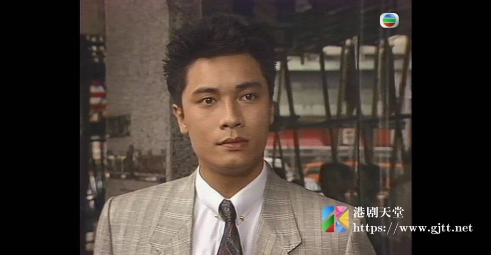 [TVB][1989][梦杀][罗嘉良/邓萃雯/张兆辉][粤语无字幕][myTV SUPER下载版][1080P-MP4][1集全][1.28G] 香港电视剧 