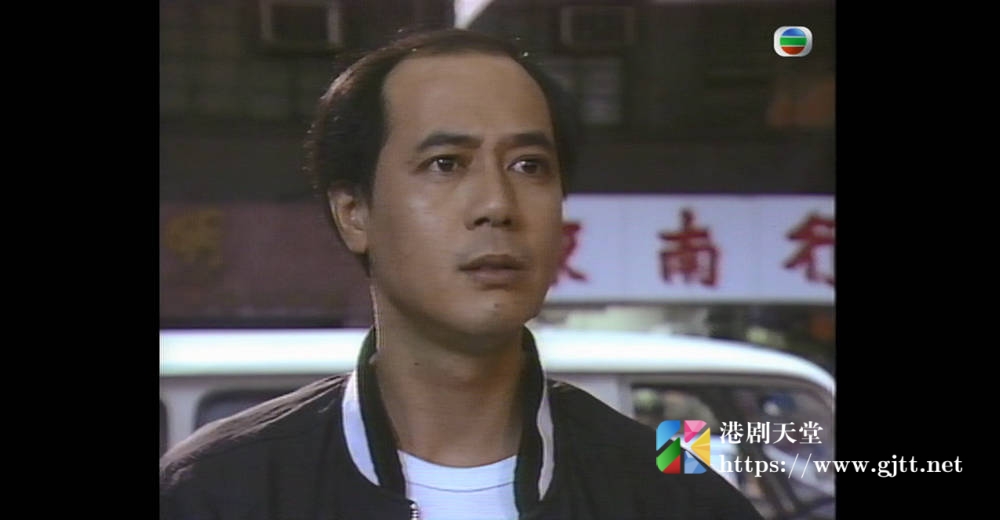 [TVB][1989][难忘的结局][李成昌/蔡欣桦][粤语无字幕][myTV SUPER下载版][1080P-MP4][1集全][1.25G] 香港电视剧 