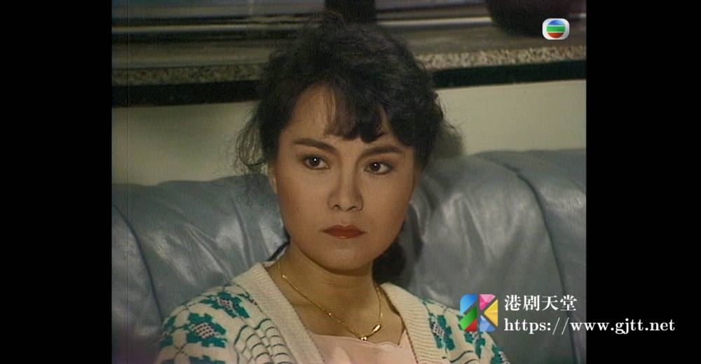 [TVB][1989][难忘的结局][李成昌/蔡欣桦][粤语无字幕][myTV SUPER下载版][1080P-MP4][1集全][1.25G] 香港电视剧 