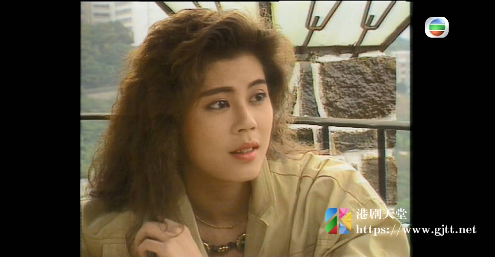 [TVB][1989][霓虹姊妹花][蓝洁瑛/梁珮玲][粤语无字幕][myTV SUPER下载版][1080P-MP4][1集全][2.59G] 香港电视剧 