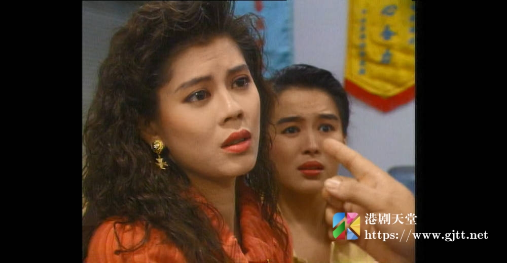 [TVB][1989][霓虹姊妹花续集][梁珮玲/黎明][粤语无字幕][myTV SUPER下载版][1080P-MP4][1集全][2.55G] 香港电视剧 