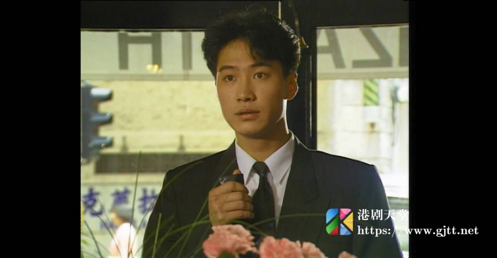 [TVB][1989][霓虹姊妹花续集][梁珮玲/黎明][粤语无字幕][myTV SUPER下载版][1080P-MP4][1集全][2.55G] 香港电视剧 