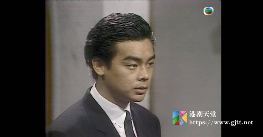 [TVB][1989][情义两难][张兆辉/刘青云/郭富城][粤语无字幕][myTV SUPER下载版][1080P-MP4][1集全][2.51G] 香港电视剧 