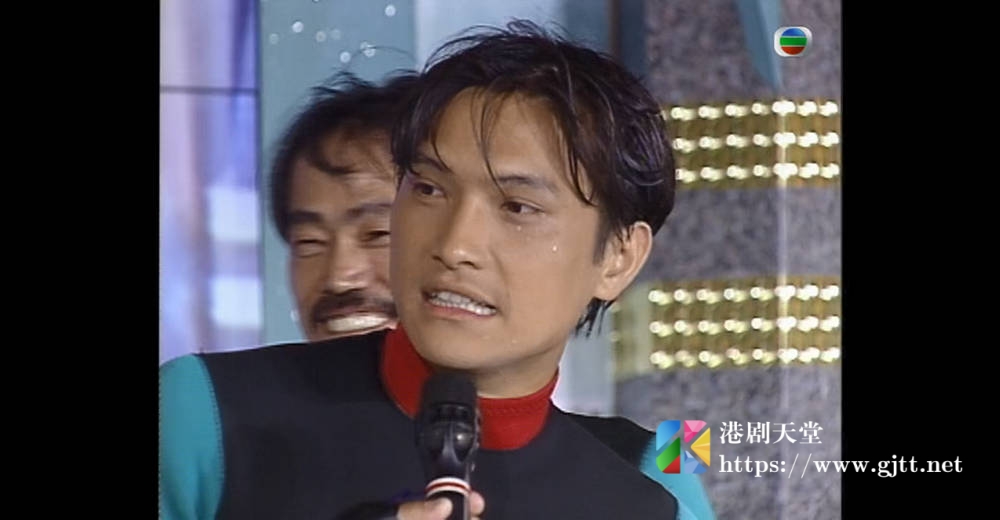 [TVB][1996][超级无敌奖门人之SUPER水运会][粤语无字幕][myTV SUPER WEB-DL 1080P HEVC AAC MP4][2.46G] 香港综艺 