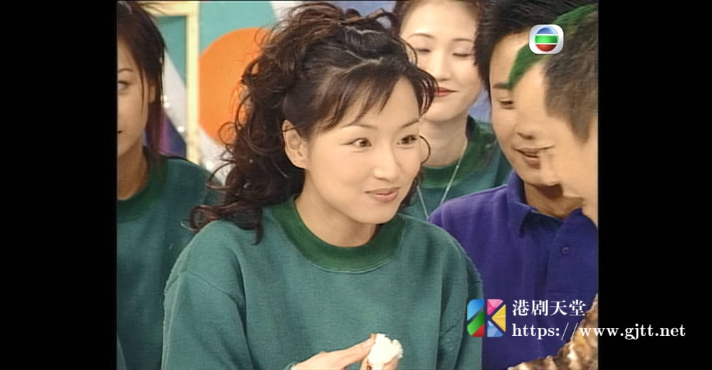 [TVB][1998][天下无敌奖门人之水陆大击战][粤语无字幕][myTV SUPER WEB-DL 1080P HEVC AAC MP4][2.42G] 香港综艺 